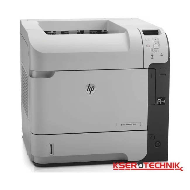 Drukarka laserowa HP LaserJet Enterprise 600 M601dn